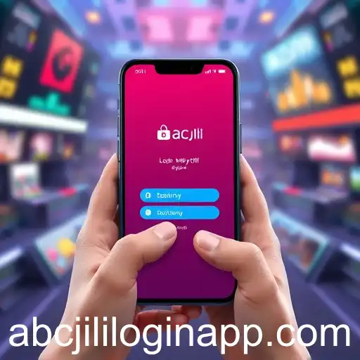 The Rise of ABCJili Login App in Online Gaming