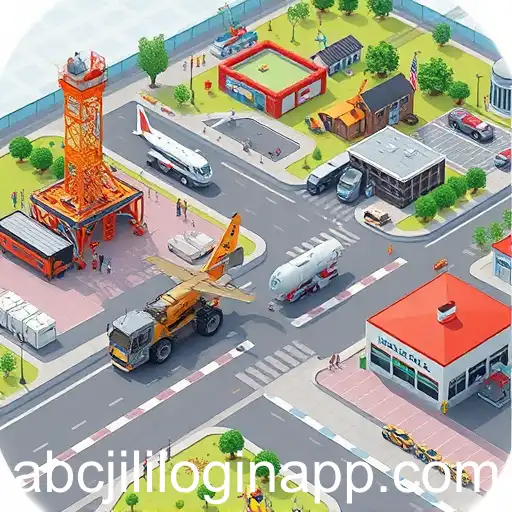 Emergence of ABCJILI: A New Contender in Online Gaming