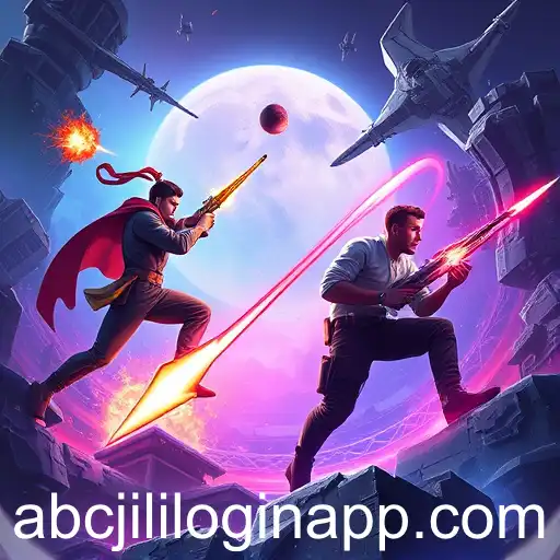 Exploring the Thrilling World of Action Games