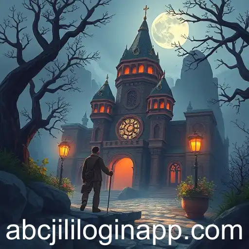 Exploring the World of Adventure Games: A Dive into Virtual Excitement