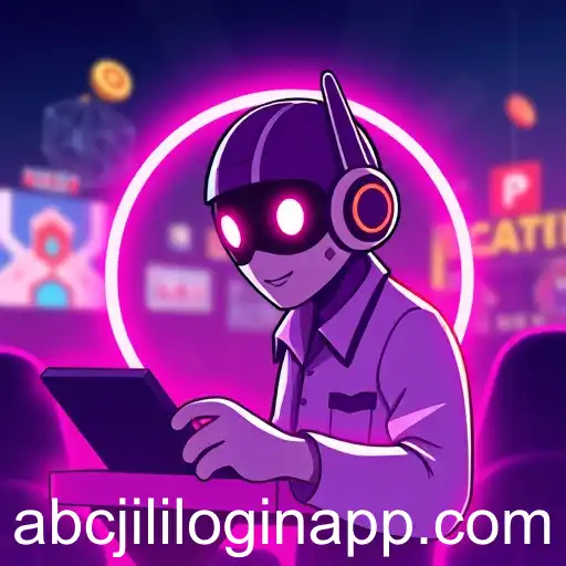 ABCJili Login Shakes Up Gaming World