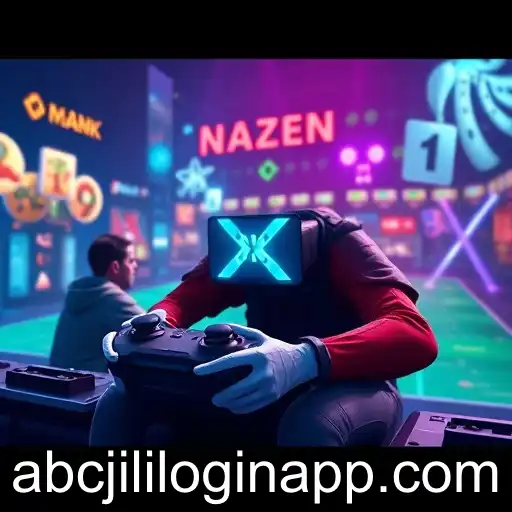 Digital Gaming Transformation Unveiled