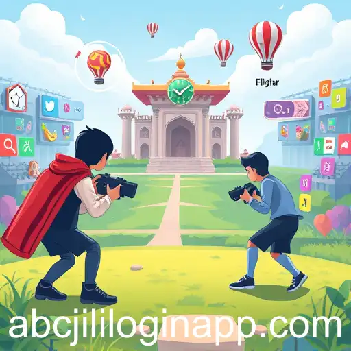 Rising Popularity of English Game Platforms