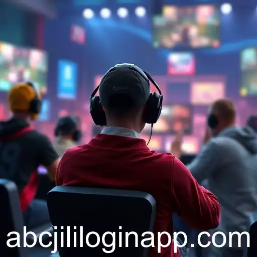 The Rise of Online Gaming Platforms