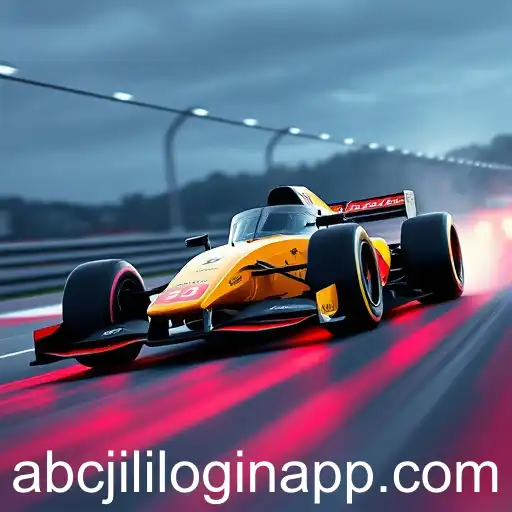 Exploring the Thrilling World of Racing Games